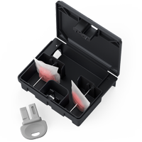 MBS+ Mouse Bait System