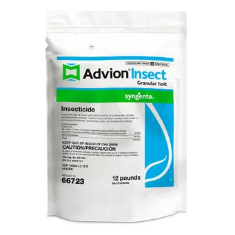 Advion Insect Granular Bait - 12 lb