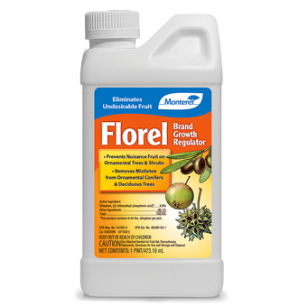 Florel Growth Regulator Dual
