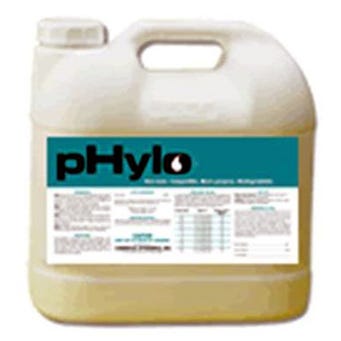pHylo Water Buffering Agent