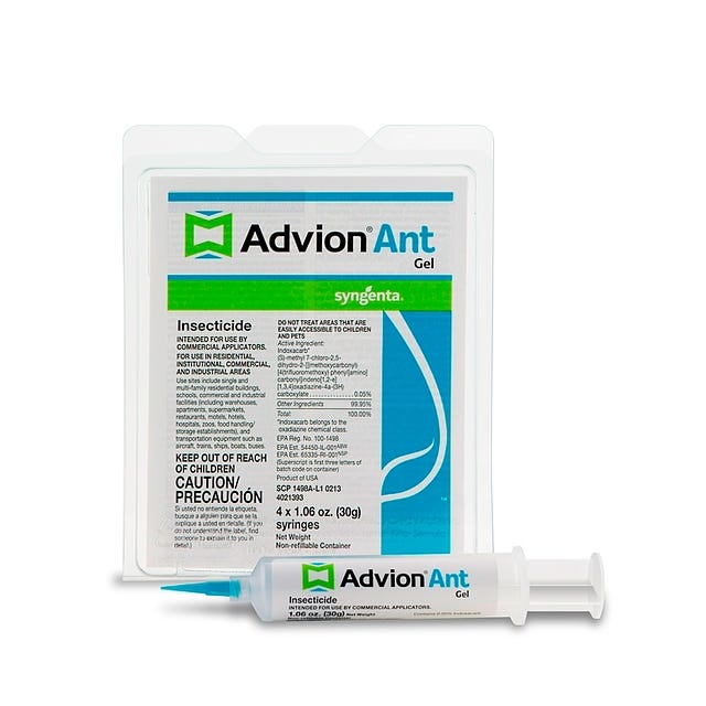 Advion ant bait sales