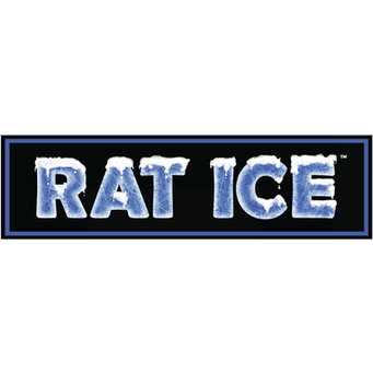 Rat Ice Label