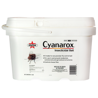 Starbar Cyanarox Insecticidal Bait