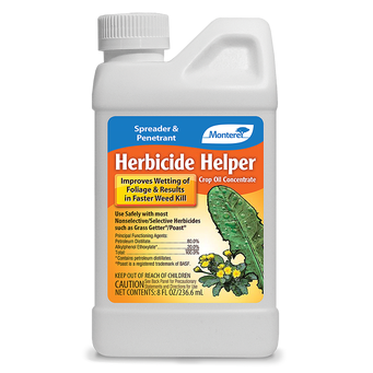 Herbicide Helper Crop Oil Concentrate