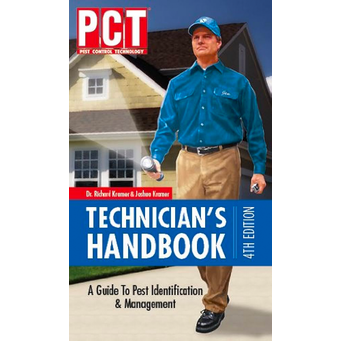 PCT Technician's Handbook - 4th Edition