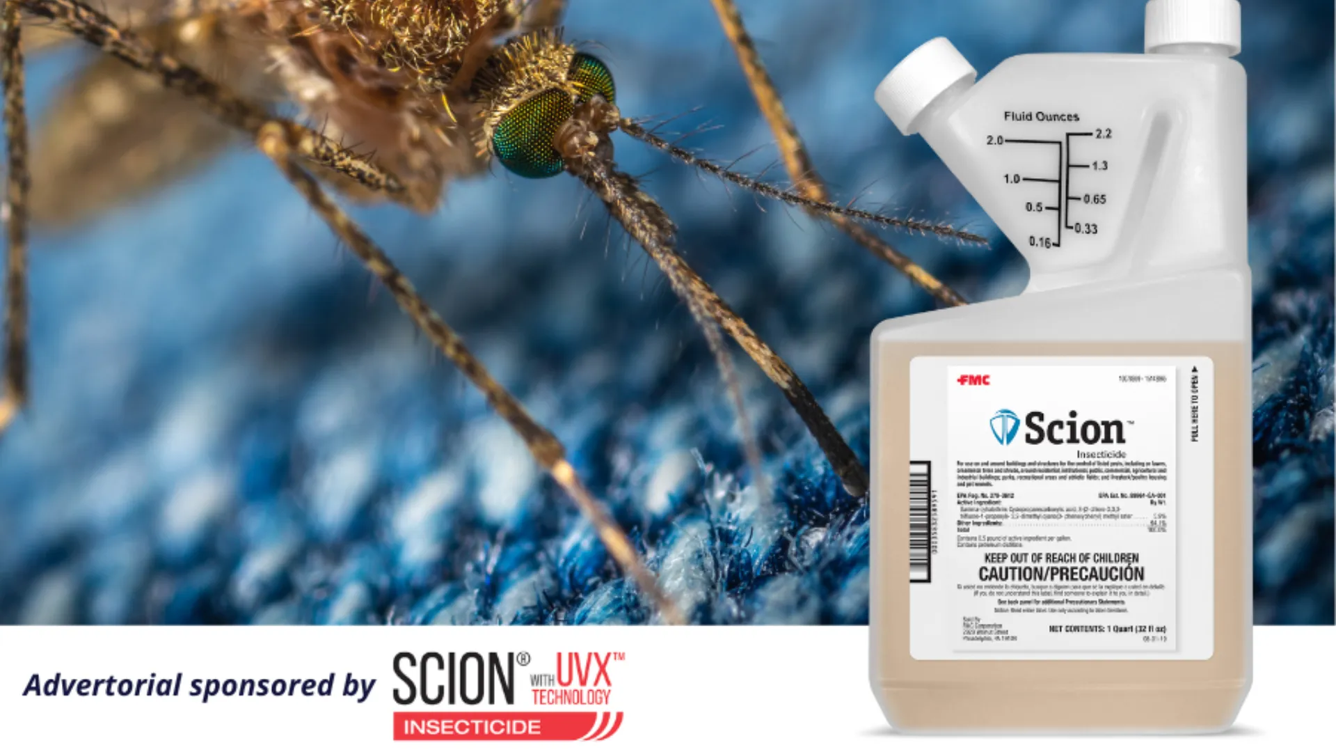 How to Manage Mosquitos Where PMPs Miss Them Most