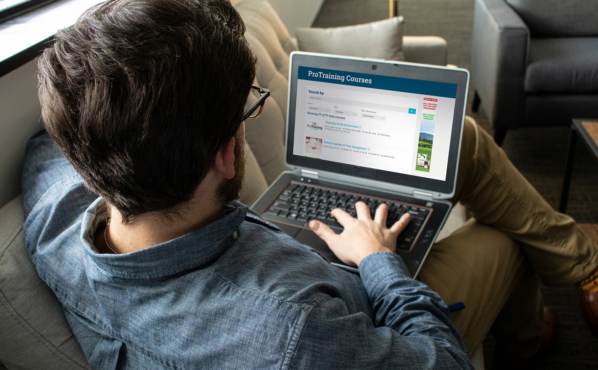 65+ Free ProTraining Courses