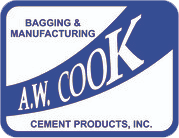Manufacturer Logo
