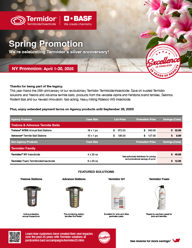 BASF Alpine™ WSG Brochure