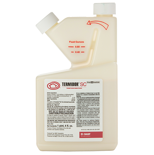 Fendona CS Controlled Release Insecticide