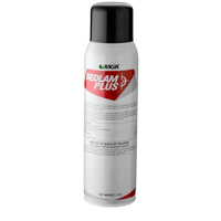 Bedlam Plus Aerosol