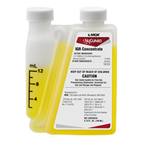 NyGuard IGR Concentrate - 140 ml bottle