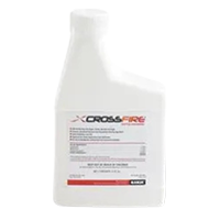 CrossFire Bed Bug Concentrate
