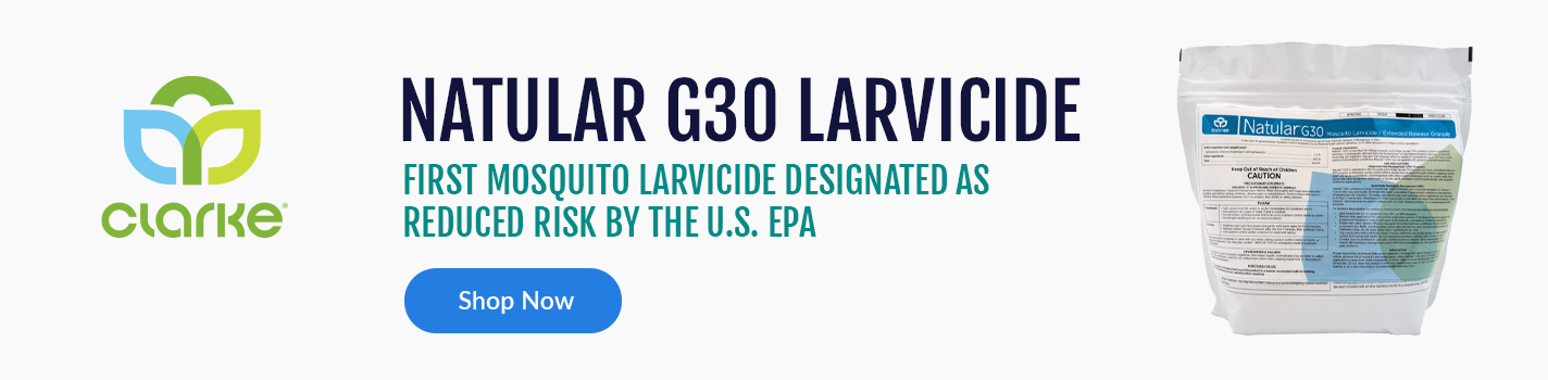 Natular® DT Larvicide Tablet and Pack of 50