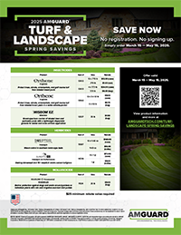 2025 GreenTrust 365 Plan It Your Way