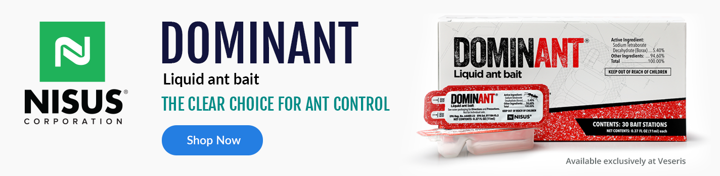 Dominant Liquid Ant Bait