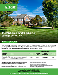 2024 Envu Fall Solutions Lawn & Landscape