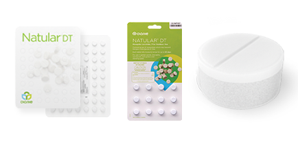 Natular® DT Larvicide Tablet and Pack of 50