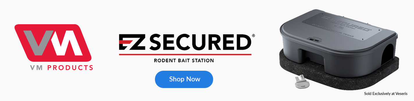 VM Products EZ Secured